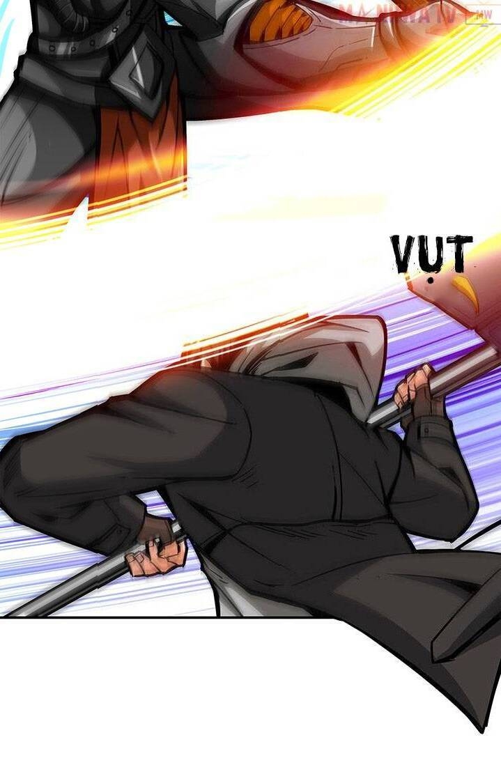 Tôi Là Người Chơi Duy Nhất Đăng Nhập Chapter 44 - 48