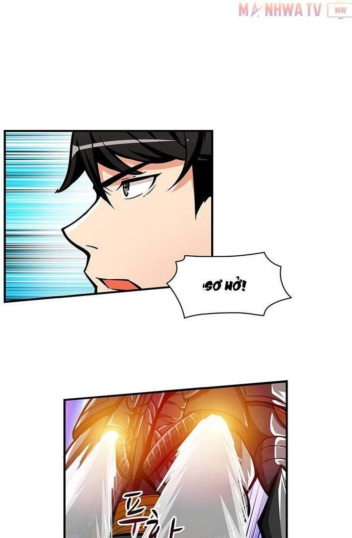 Tôi Là Người Chơi Duy Nhất Đăng Nhập Chapter 44 - 49