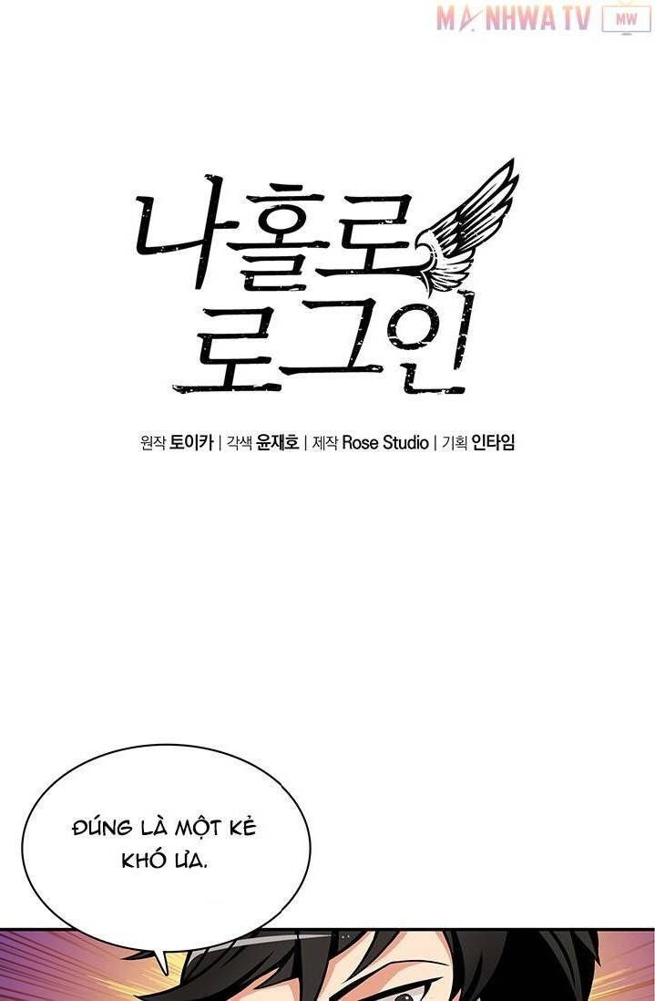 Tôi Là Người Chơi Duy Nhất Đăng Nhập Chapter 44 - 6