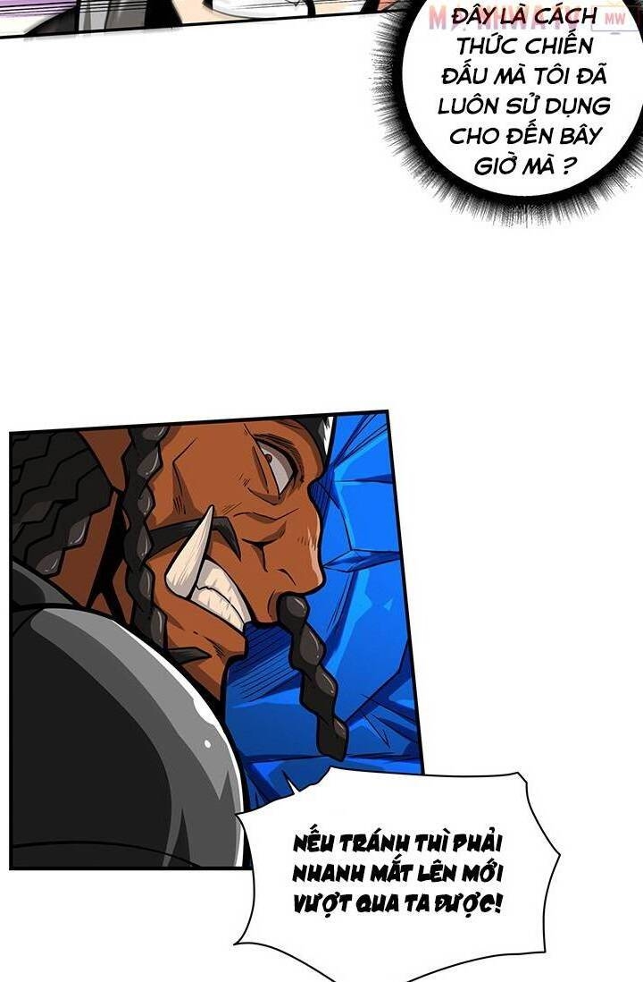 Tôi Là Người Chơi Duy Nhất Đăng Nhập Chapter 44 - 52