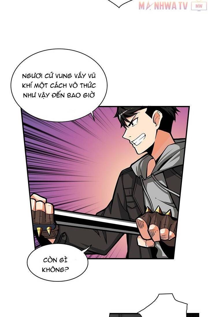 Tôi Là Người Chơi Duy Nhất Đăng Nhập Chapter 44 - 53