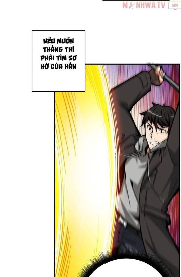 Tôi Là Người Chơi Duy Nhất Đăng Nhập Chapter 44 - 56