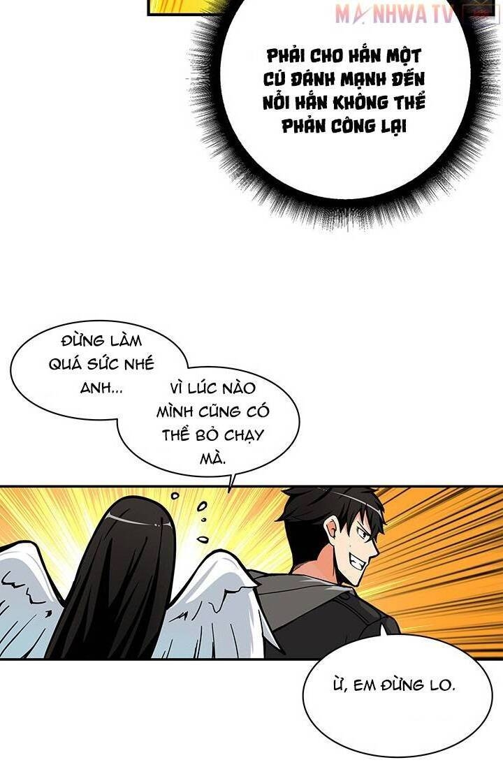 Tôi Là Người Chơi Duy Nhất Đăng Nhập Chapter 44 - 57