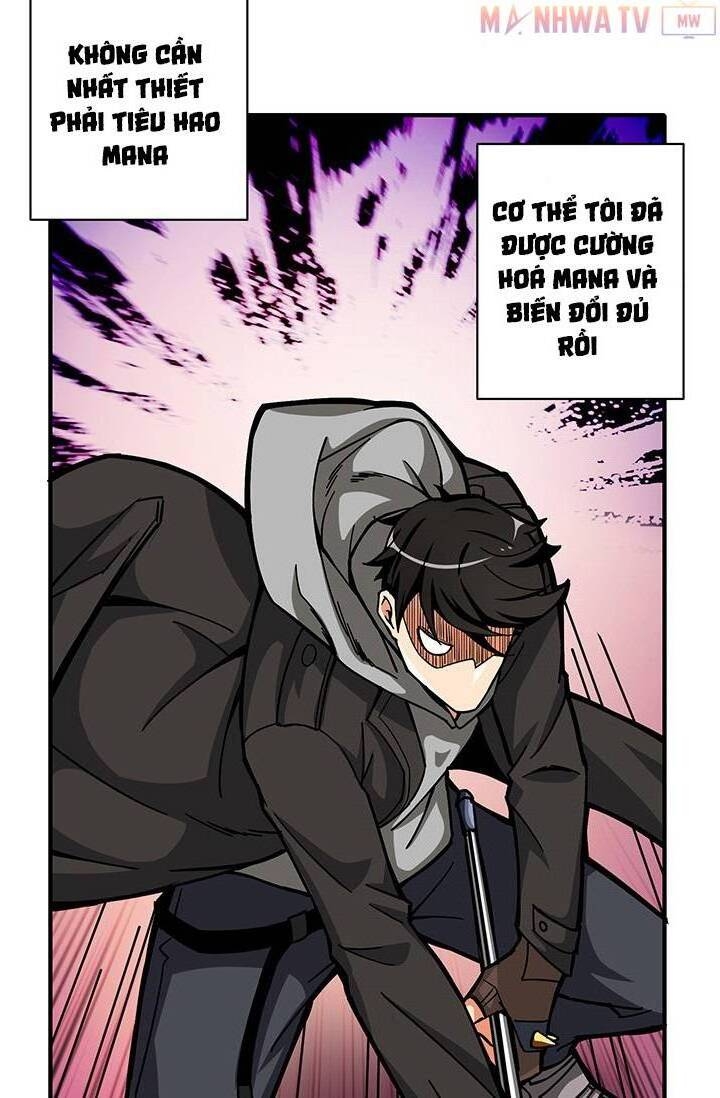 Tôi Là Người Chơi Duy Nhất Đăng Nhập Chapter 44 - 59