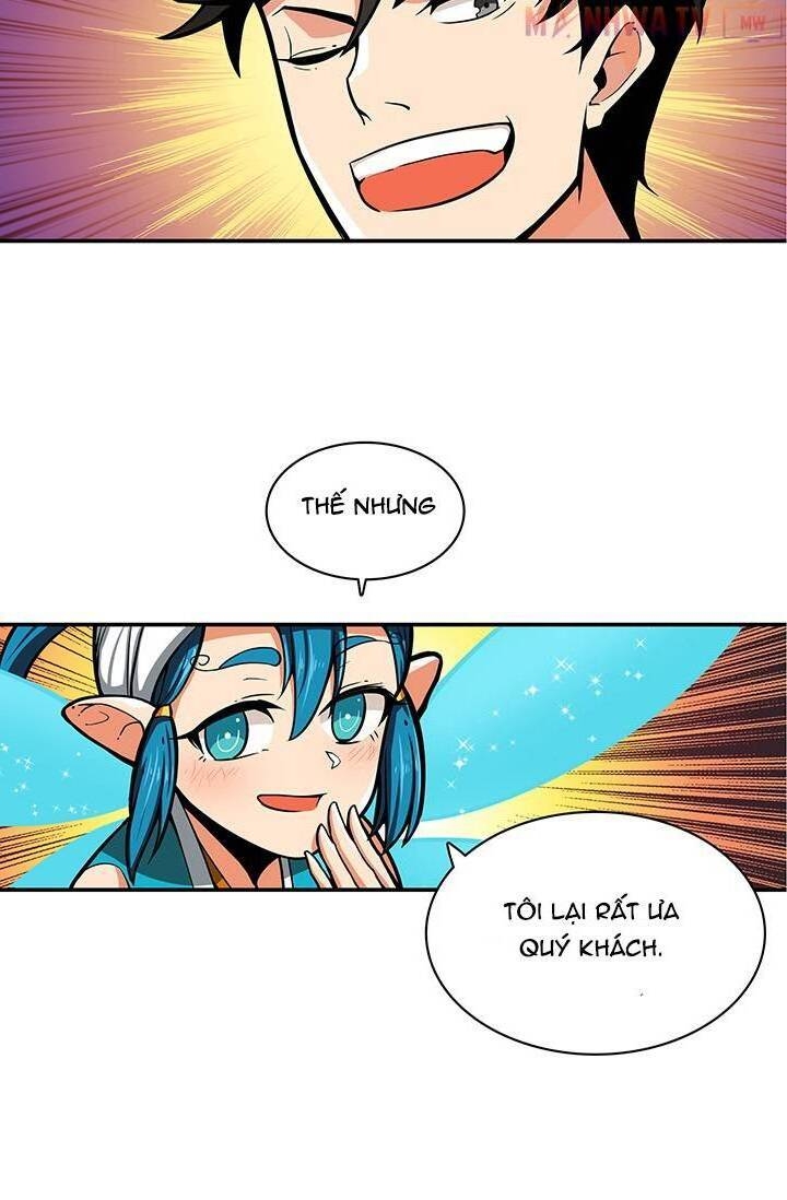 Tôi Là Người Chơi Duy Nhất Đăng Nhập Chapter 44 - 7