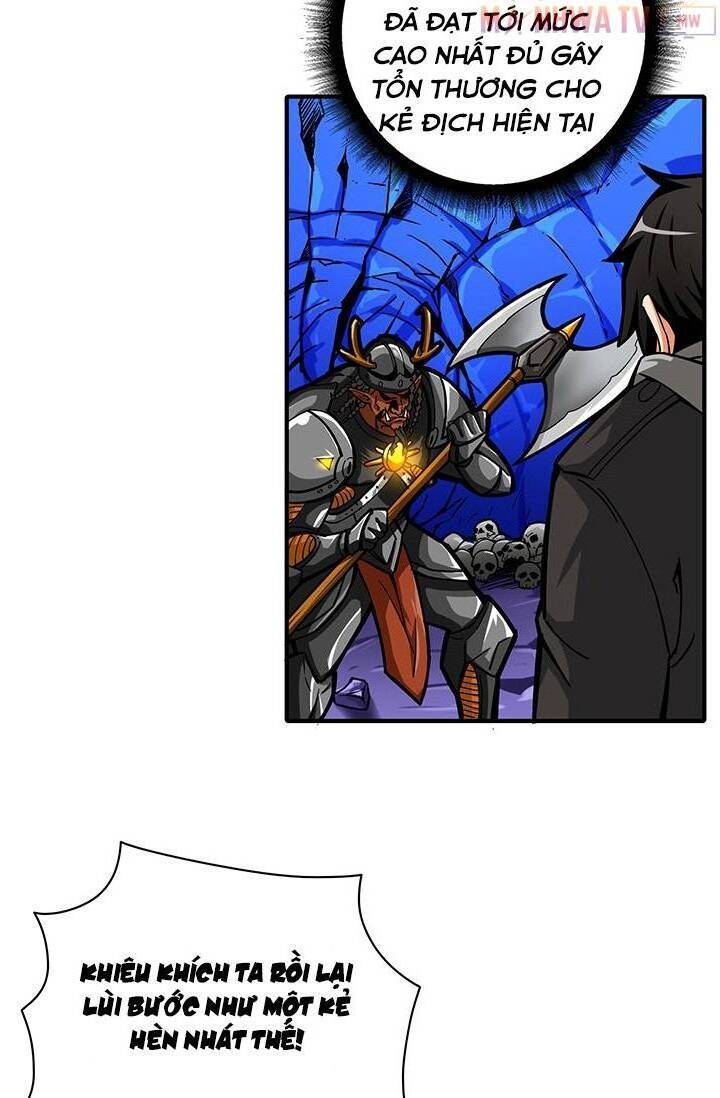 Tôi Là Người Chơi Duy Nhất Đăng Nhập Chapter 44 - 61