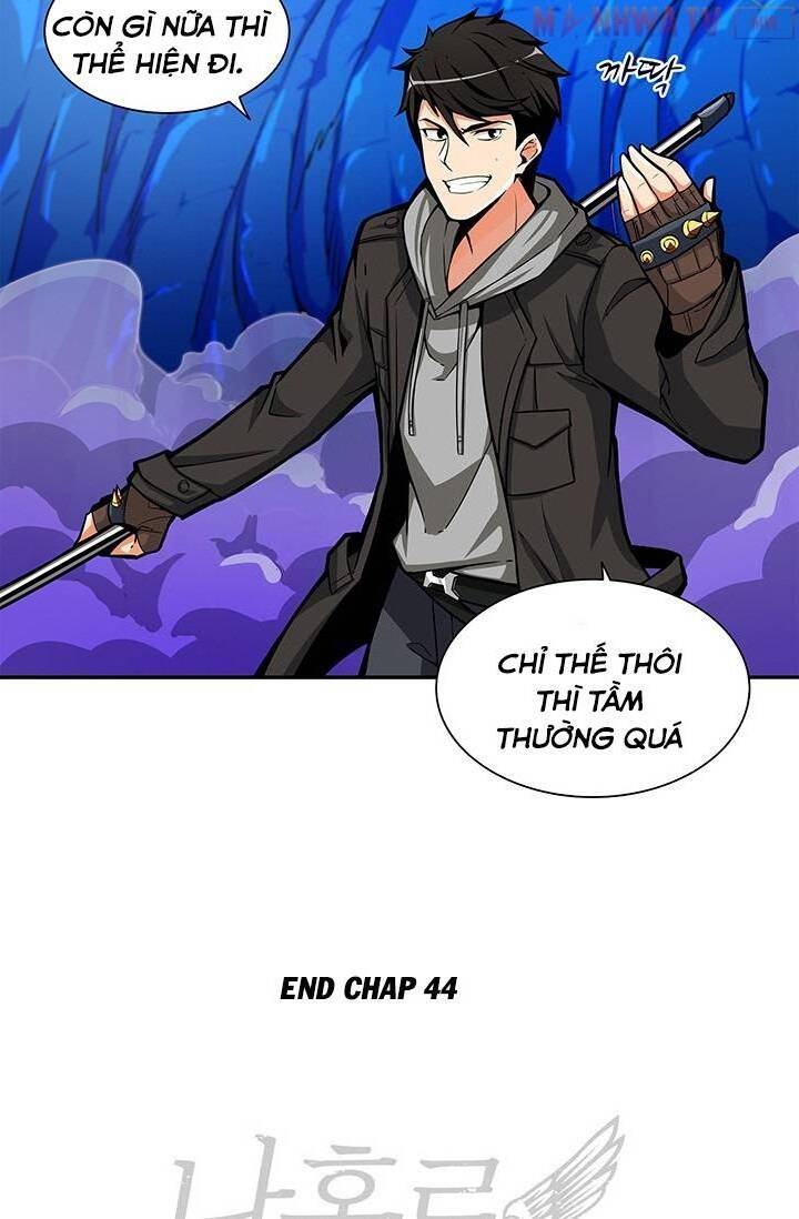 Tôi Là Người Chơi Duy Nhất Đăng Nhập Chapter 44 - 65