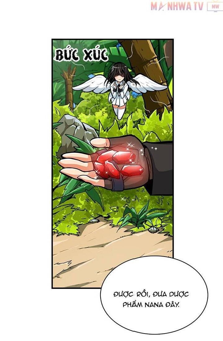 Tôi Là Người Chơi Duy Nhất Đăng Nhập Chapter 44 - 8