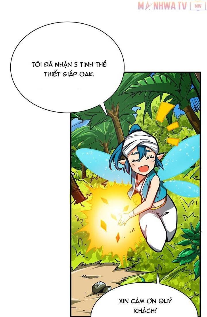 Tôi Là Người Chơi Duy Nhất Đăng Nhập Chapter 44 - 9