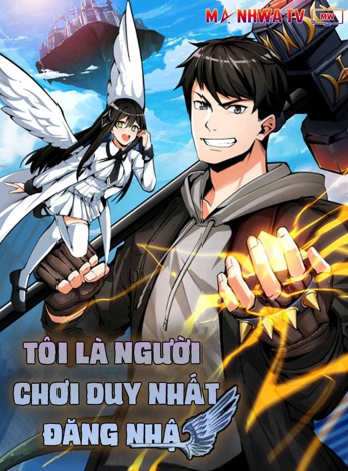 Tôi Là Người Chơi Duy Nhất Đăng Nhập Chapter 45 - 2
