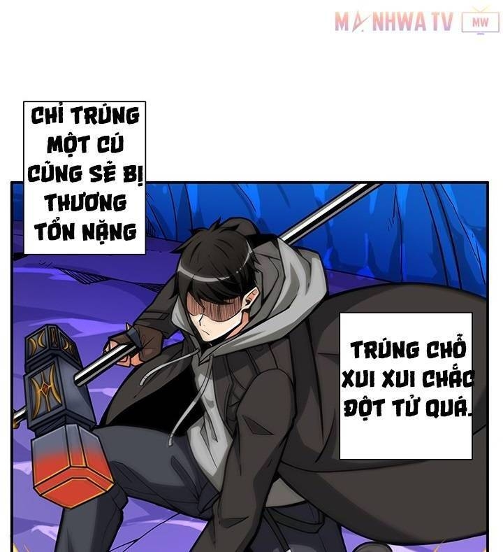 Tôi Là Người Chơi Duy Nhất Đăng Nhập Chapter 45 - 11