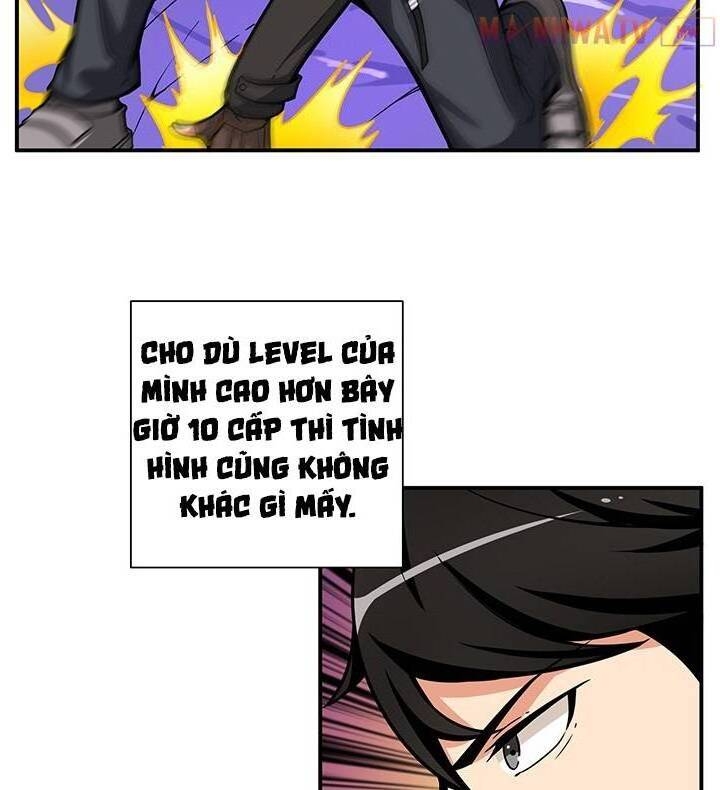 Tôi Là Người Chơi Duy Nhất Đăng Nhập Chapter 45 - 12