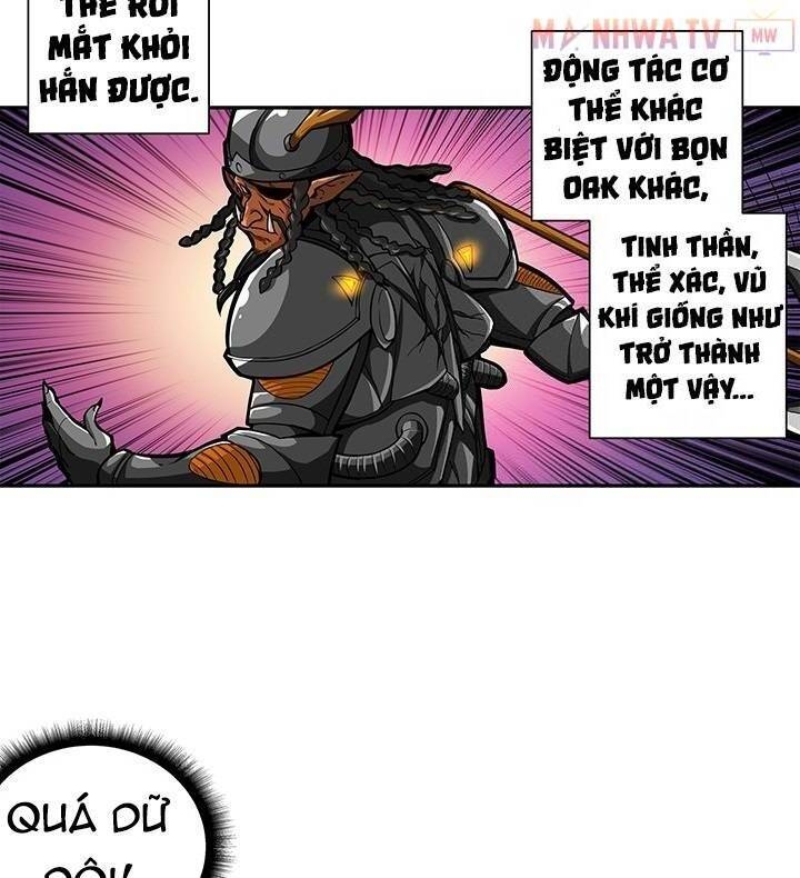 Tôi Là Người Chơi Duy Nhất Đăng Nhập Chapter 45 - 14