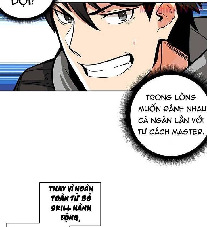 Tôi Là Người Chơi Duy Nhất Đăng Nhập Chapter 45 - 15