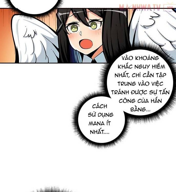 Tôi Là Người Chơi Duy Nhất Đăng Nhập Chapter 45 - 17