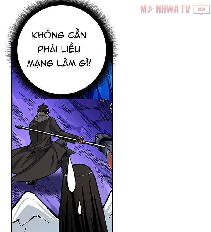 Tôi Là Người Chơi Duy Nhất Đăng Nhập Chapter 45 - 18