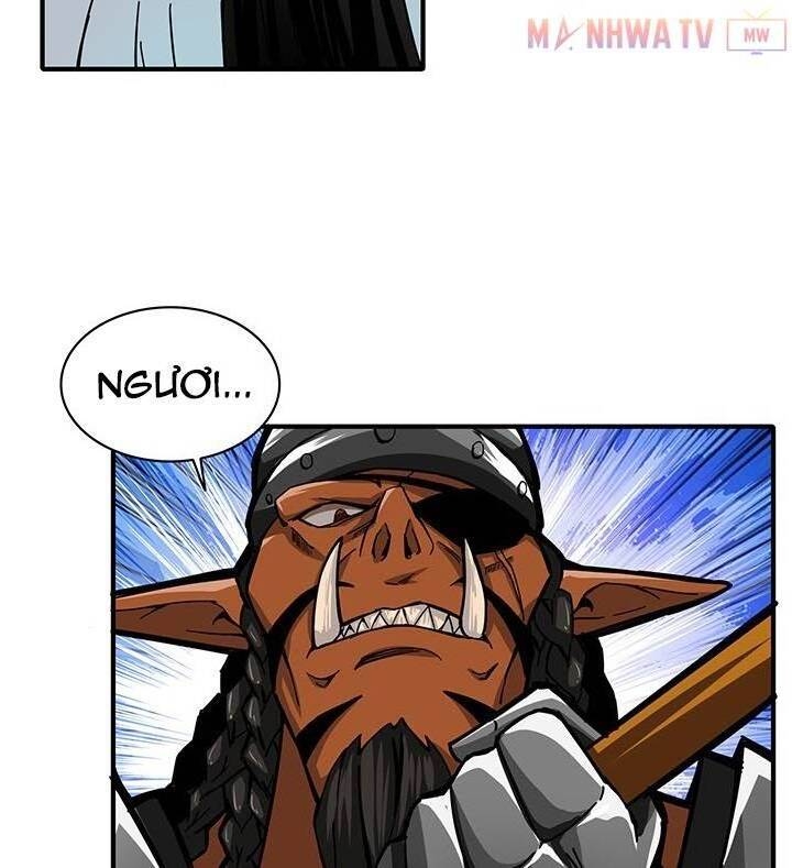 Tôi Là Người Chơi Duy Nhất Đăng Nhập Chapter 45 - 19