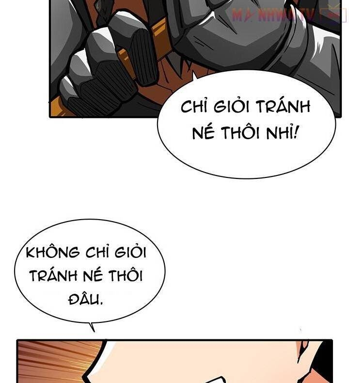 Tôi Là Người Chơi Duy Nhất Đăng Nhập Chapter 45 - 20