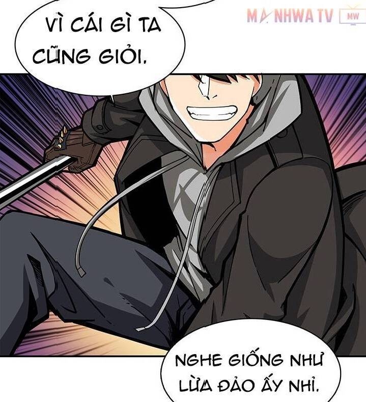 Tôi Là Người Chơi Duy Nhất Đăng Nhập Chapter 45 - 23
