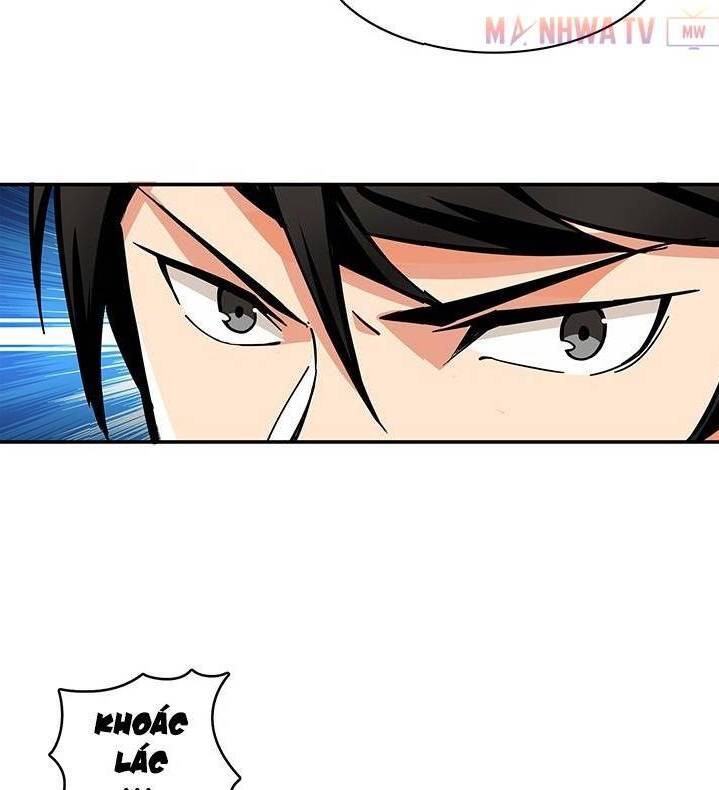 Tôi Là Người Chơi Duy Nhất Đăng Nhập Chapter 45 - 24