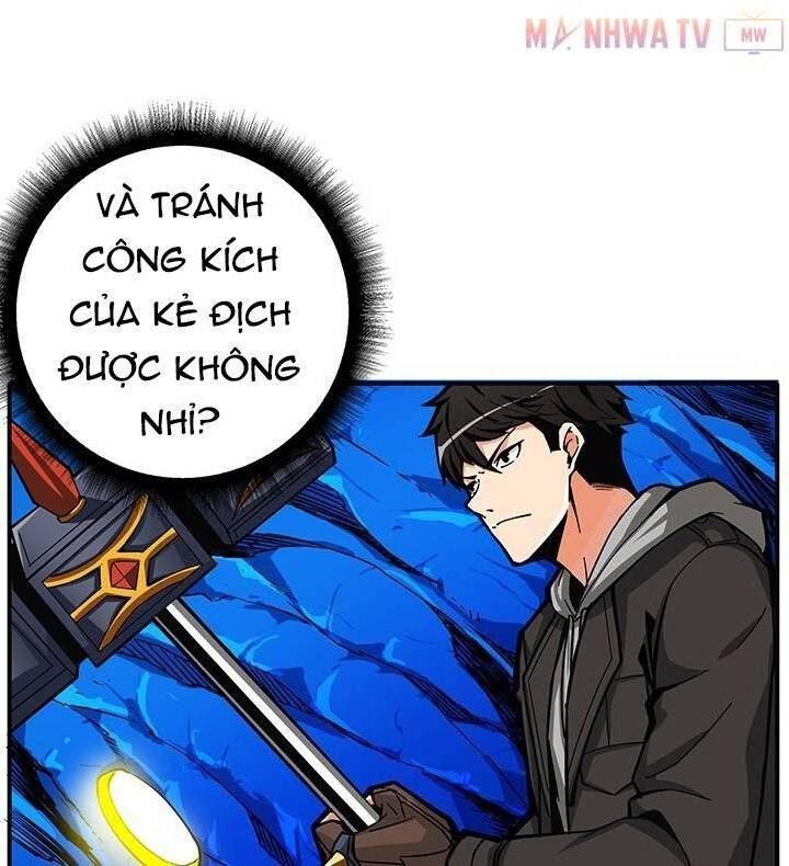 Tôi Là Người Chơi Duy Nhất Đăng Nhập Chapter 45 - 29