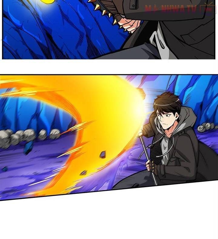 Tôi Là Người Chơi Duy Nhất Đăng Nhập Chapter 45 - 30