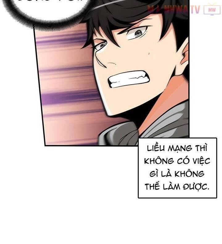 Tôi Là Người Chơi Duy Nhất Đăng Nhập Chapter 45 - 33