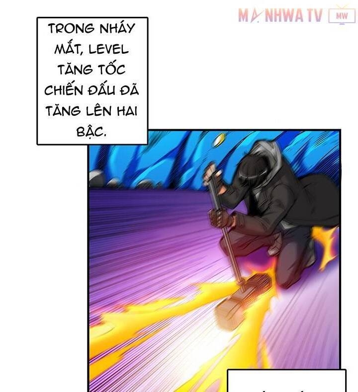 Tôi Là Người Chơi Duy Nhất Đăng Nhập Chapter 45 - 34