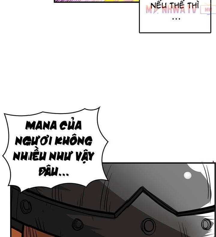 Tôi Là Người Chơi Duy Nhất Đăng Nhập Chapter 45 - 35