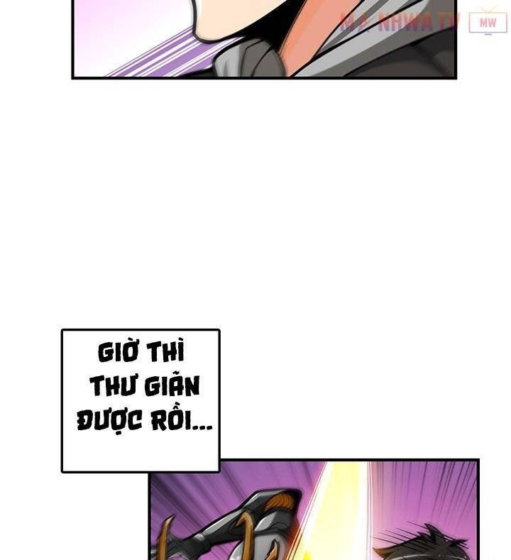 Tôi Là Người Chơi Duy Nhất Đăng Nhập Chapter 45 - 38