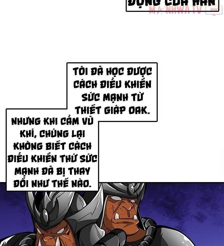 Tôi Là Người Chơi Duy Nhất Đăng Nhập Chapter 45 - 40