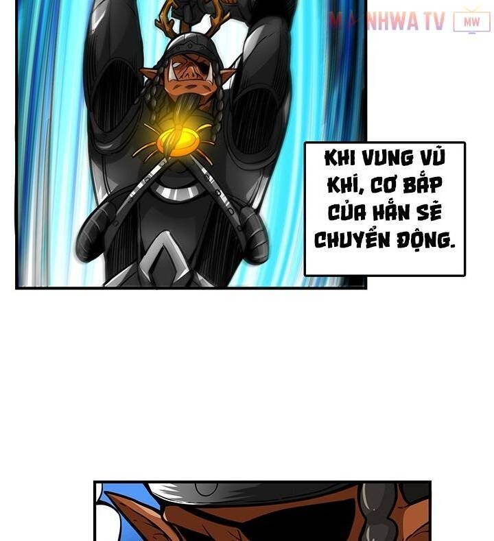 Tôi Là Người Chơi Duy Nhất Đăng Nhập Chapter 45 - 42