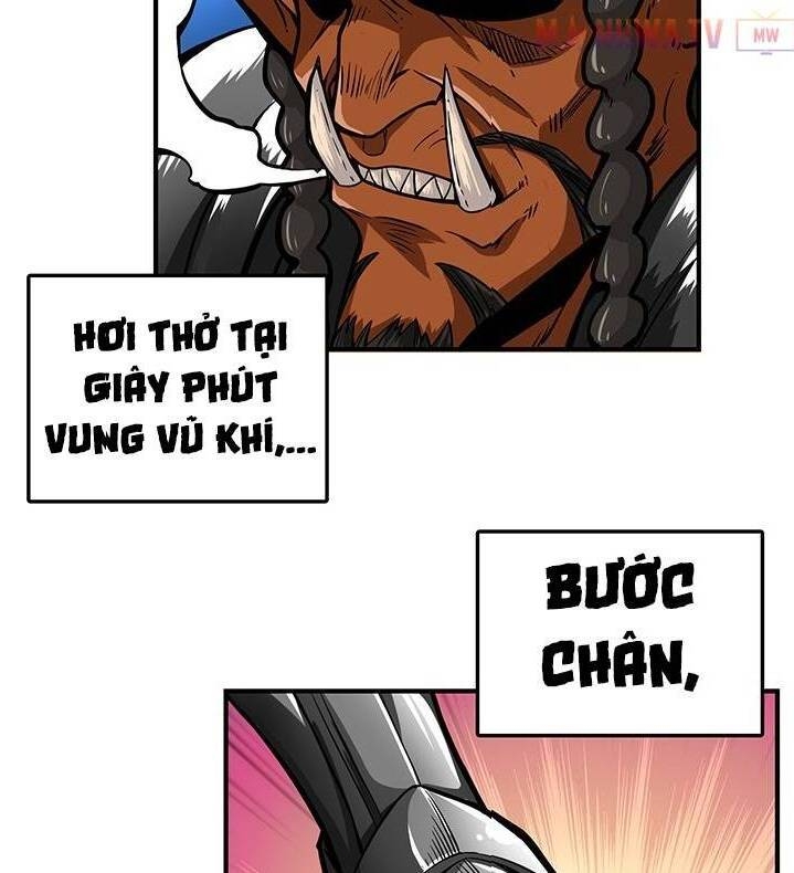 Tôi Là Người Chơi Duy Nhất Đăng Nhập Chapter 45 - 43