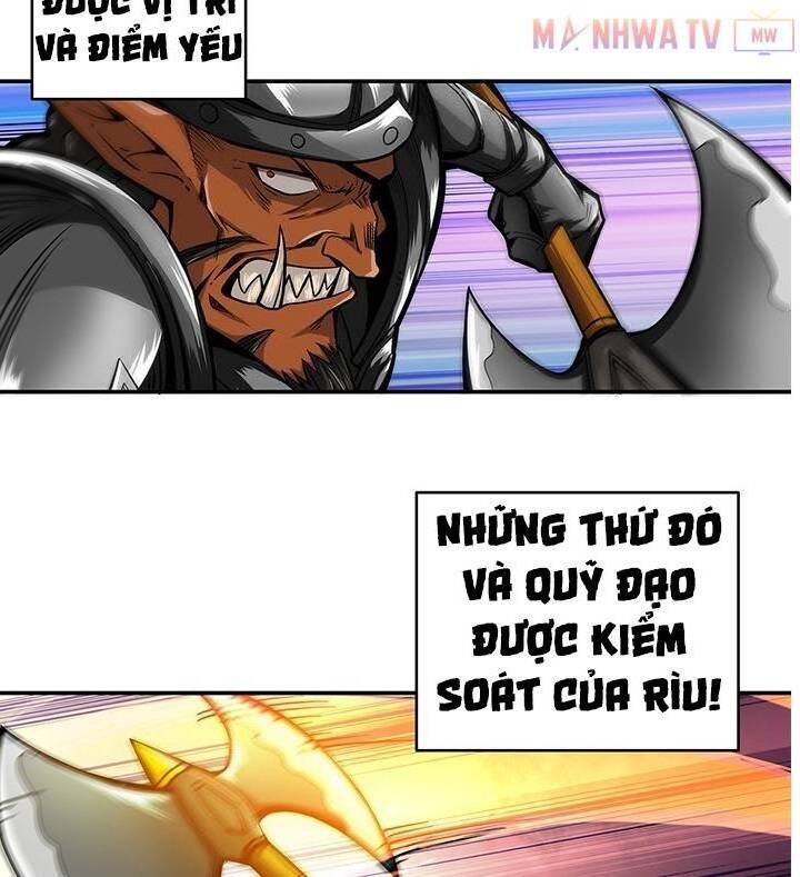 Tôi Là Người Chơi Duy Nhất Đăng Nhập Chapter 45 - 45