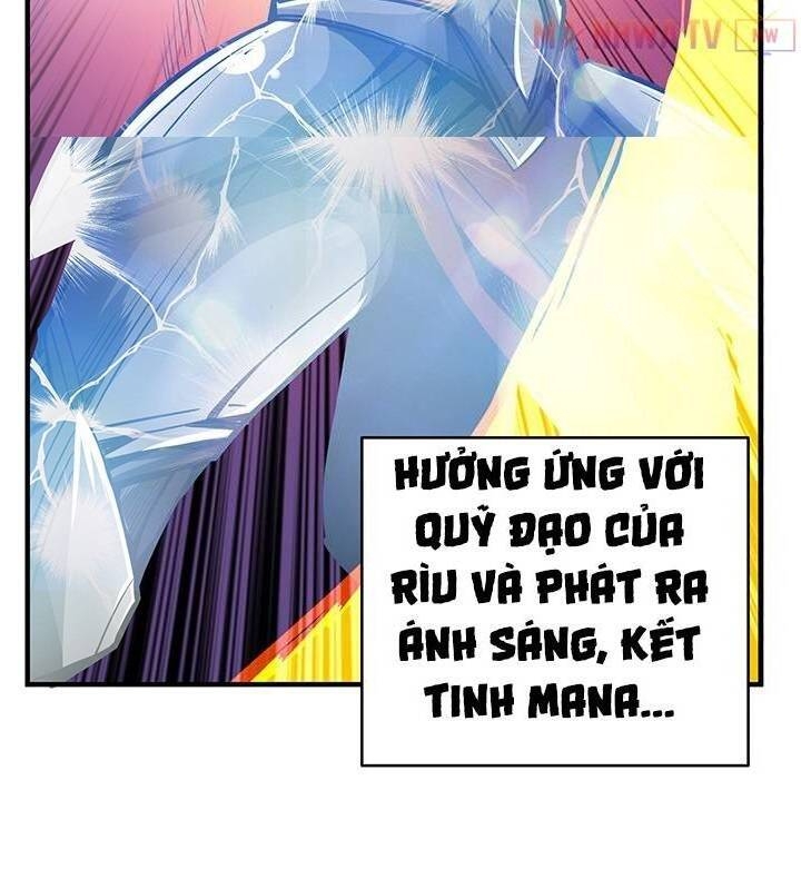 Tôi Là Người Chơi Duy Nhất Đăng Nhập Chapter 45 - 48