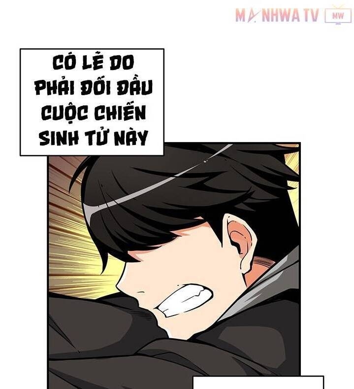 Tôi Là Người Chơi Duy Nhất Đăng Nhập Chapter 45 - 49