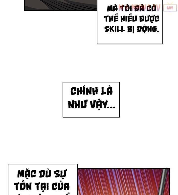 Tôi Là Người Chơi Duy Nhất Đăng Nhập Chapter 45 - 50