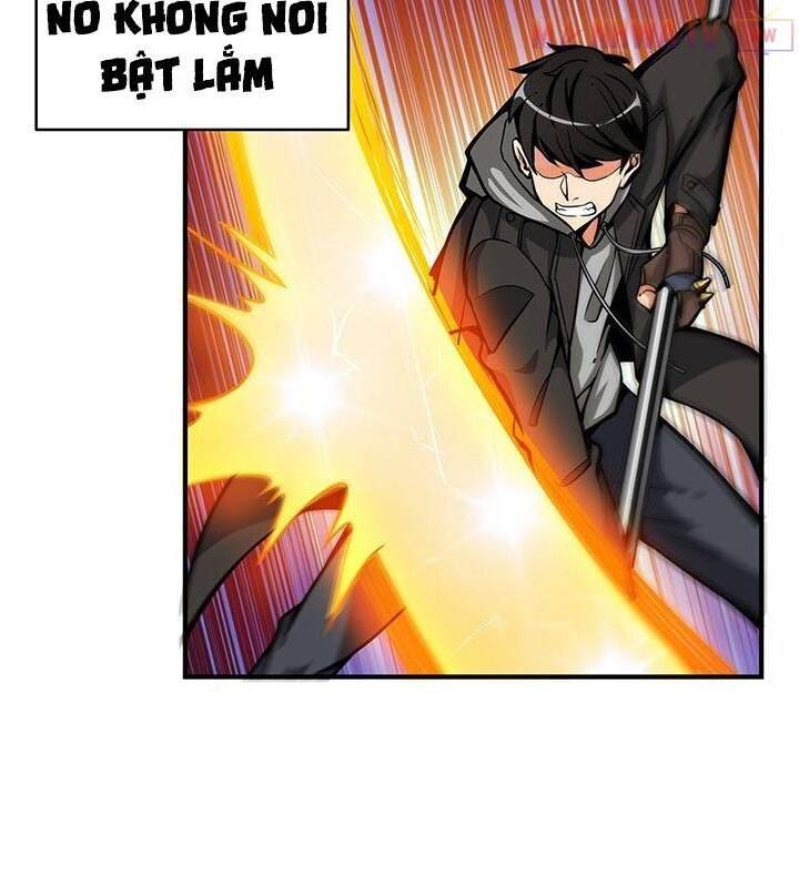 Tôi Là Người Chơi Duy Nhất Đăng Nhập Chapter 45 - 51