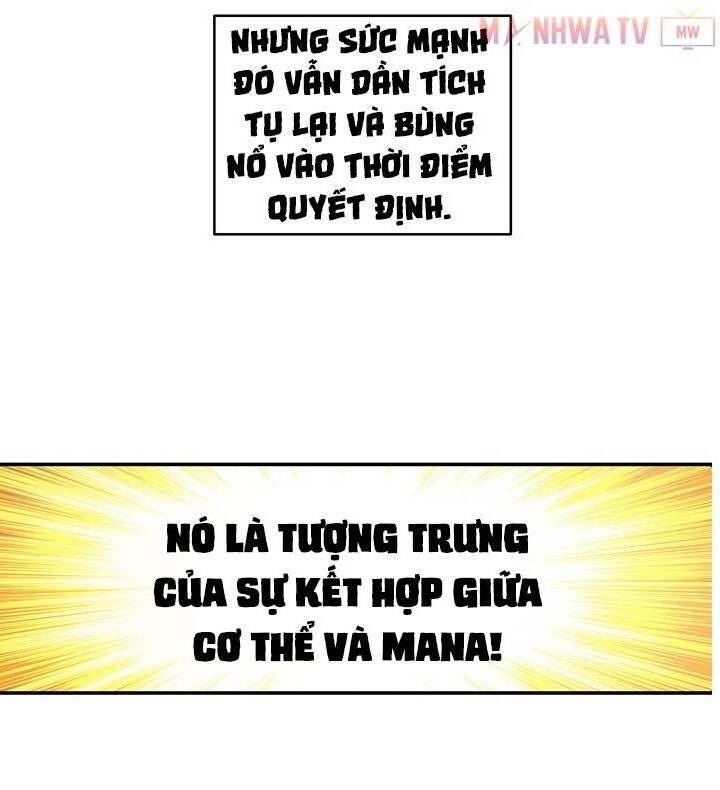 Tôi Là Người Chơi Duy Nhất Đăng Nhập Chapter 45 - 52