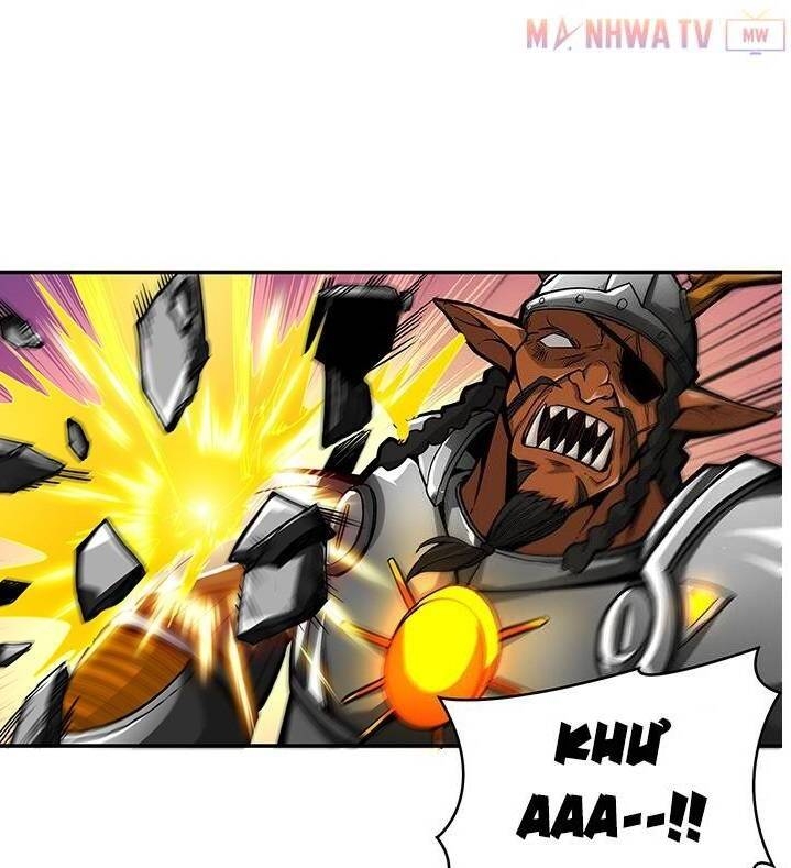 Tôi Là Người Chơi Duy Nhất Đăng Nhập Chapter 45 - 53