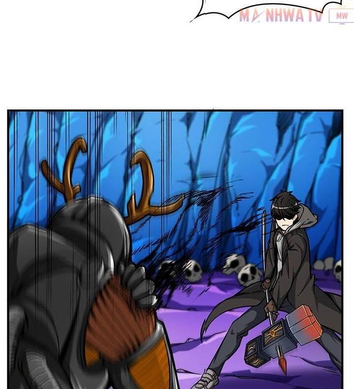 Tôi Là Người Chơi Duy Nhất Đăng Nhập Chapter 45 - 54