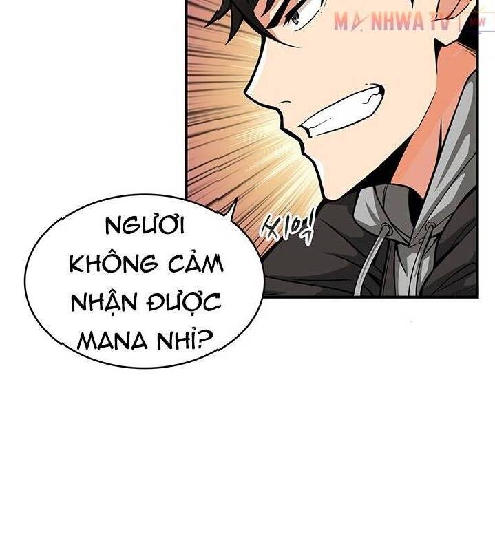 Tôi Là Người Chơi Duy Nhất Đăng Nhập Chapter 45 - 57