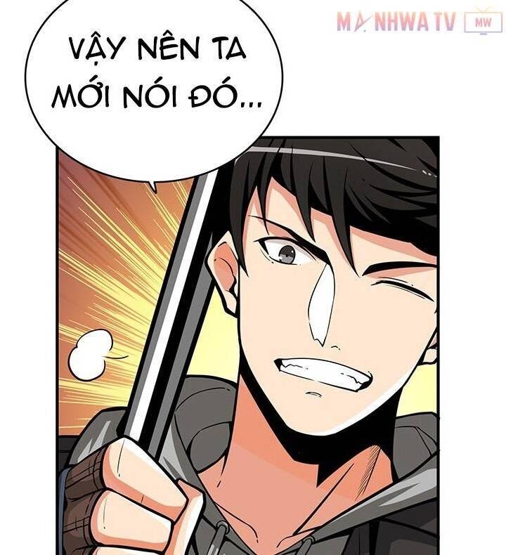 Tôi Là Người Chơi Duy Nhất Đăng Nhập Chapter 45 - 60