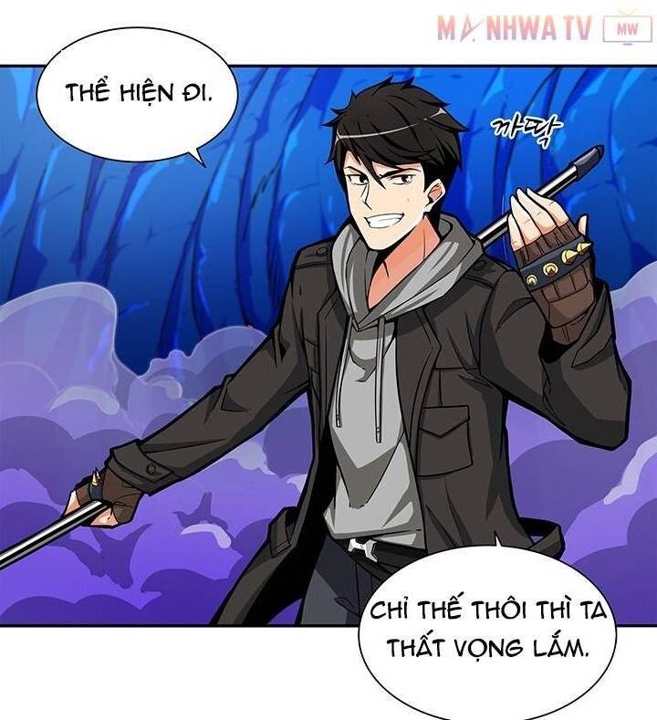 Tôi Là Người Chơi Duy Nhất Đăng Nhập Chapter 45 - 7