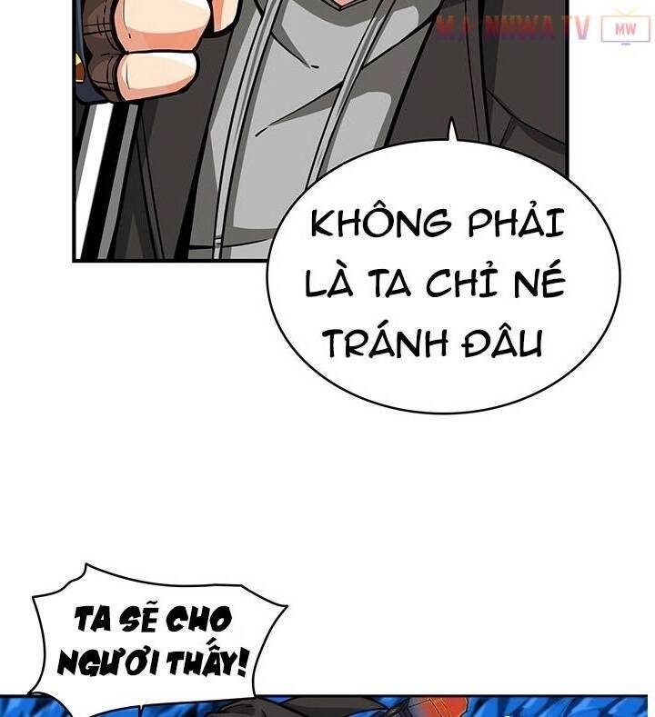 Tôi Là Người Chơi Duy Nhất Đăng Nhập Chapter 45 - 61