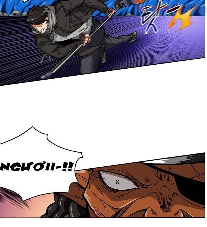 Tôi Là Người Chơi Duy Nhất Đăng Nhập Chapter 45 - 62