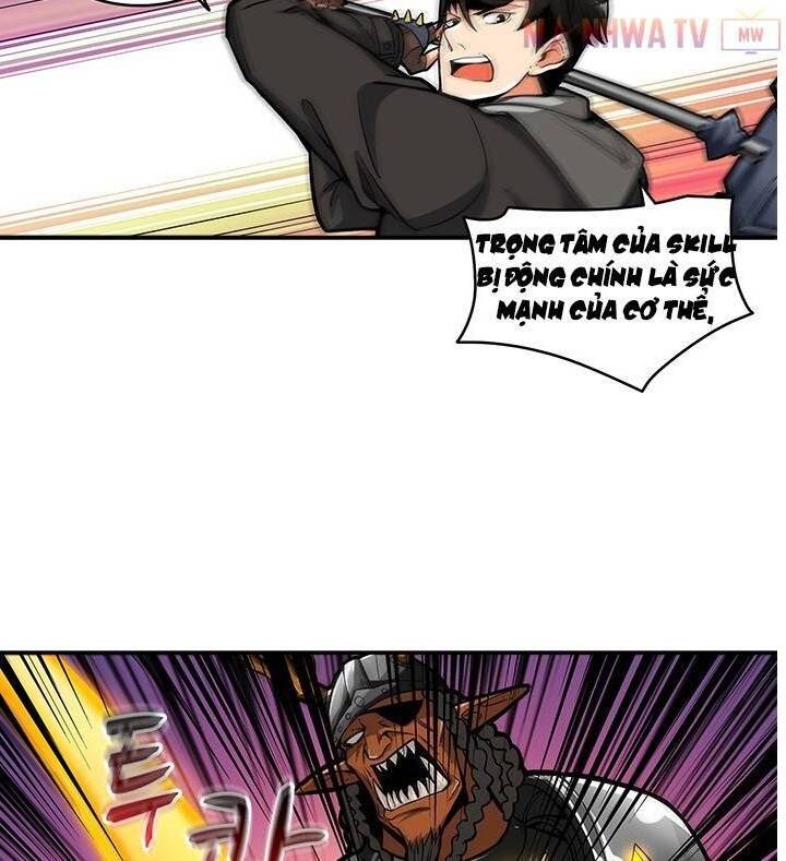 Tôi Là Người Chơi Duy Nhất Đăng Nhập Chapter 45 - 68