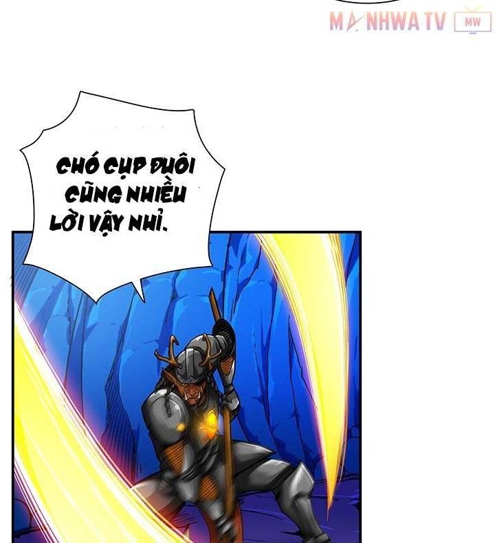 Tôi Là Người Chơi Duy Nhất Đăng Nhập Chapter 45 - 8