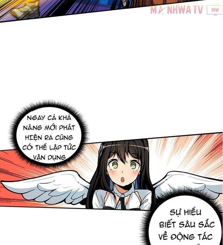 Tôi Là Người Chơi Duy Nhất Đăng Nhập Chapter 45 - 71