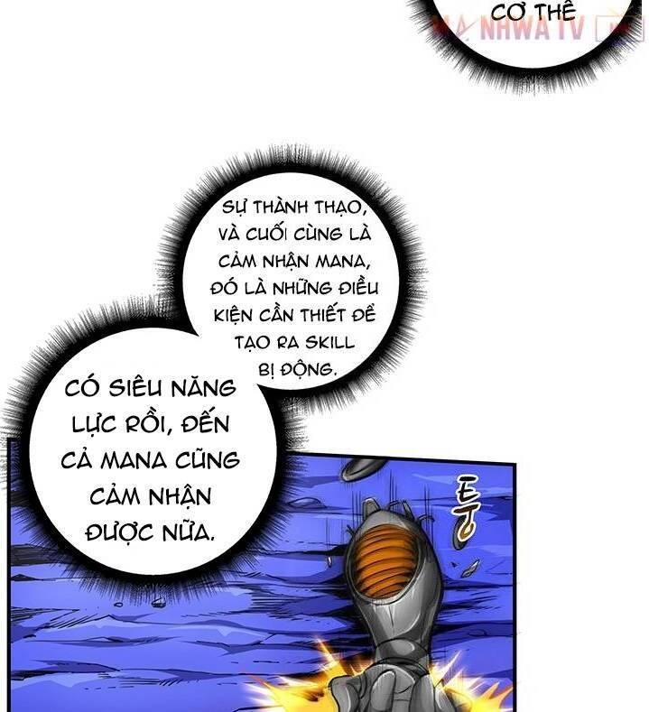 Tôi Là Người Chơi Duy Nhất Đăng Nhập Chapter 45 - 72